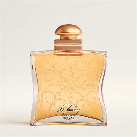 hermes 24 faubourg eau de toilette parfumo100 ml|hermes 24 faubourg nordstrom.